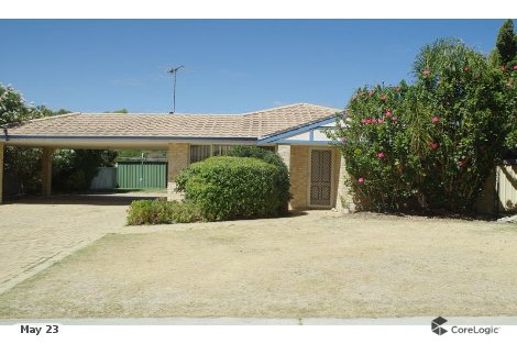 3 Carleen Ave, Binningup, WA 6233