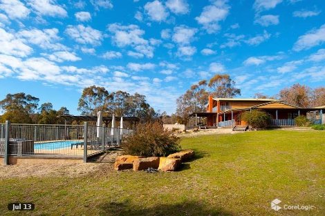 39 White Quartz Rd, Fryerstown, VIC 3451