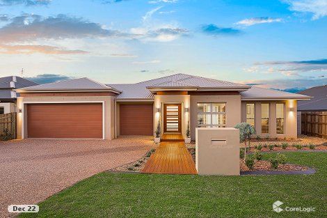 21 Brimblecombe Dr, Middle Ridge, QLD 4350