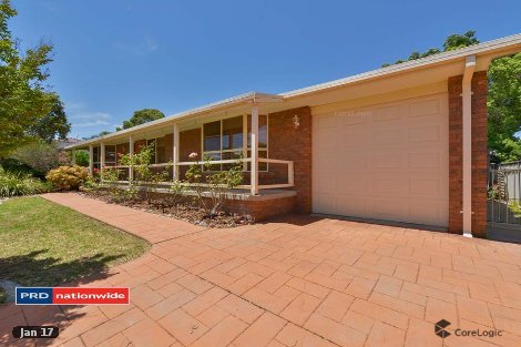 8 Noonga Cres, Hillvue, NSW 2340