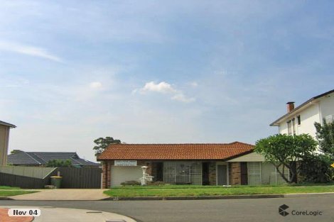 124 Bossley Rd, Bossley Park, NSW 2176