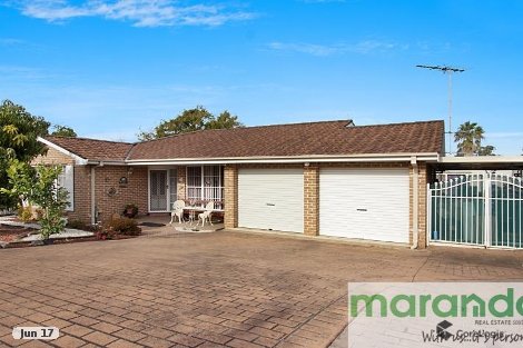 172 Leacocks Lane, Casula, NSW 2170