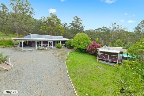 3893 Oxley Hwy, Hyndmans Creek, NSW 2446