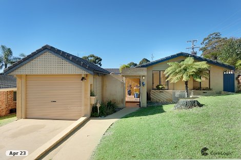 7 Forest Way, Mollymook Beach, NSW 2539