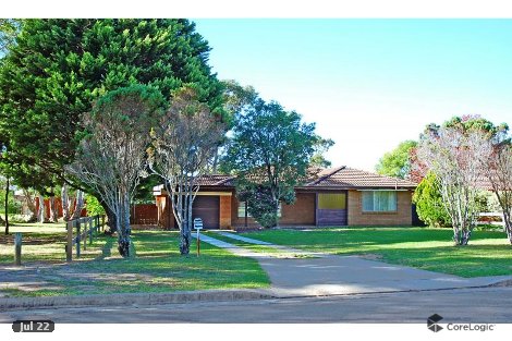 2 Crawford Dr, North Nowra, NSW 2541