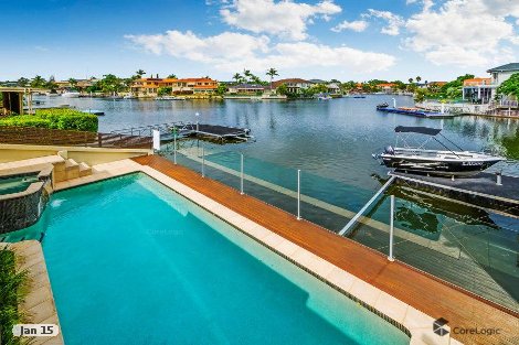 3 Cockleshell Ct, Runaway Bay, QLD 4216