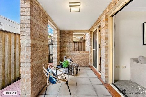 3/68 Macarthur St, Parramatta, NSW 2150