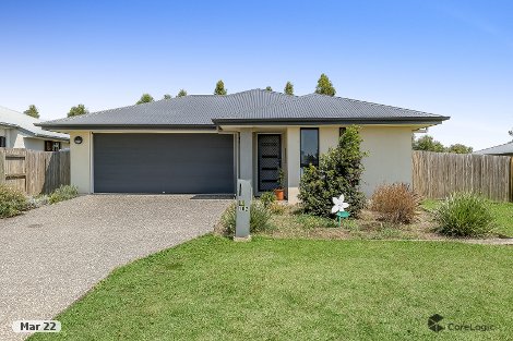 102 Magpie Dr, Cambooya, QLD 4358