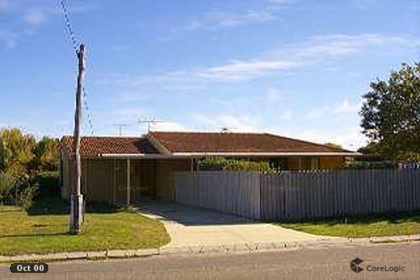 1 Quindalup Ct, Hillman, WA 6168