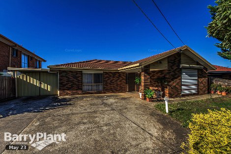 146 Gillespie Rd, Kings Park, VIC 3021