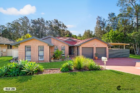 53 Abel Tasman Dr, Lake Cathie, NSW 2445