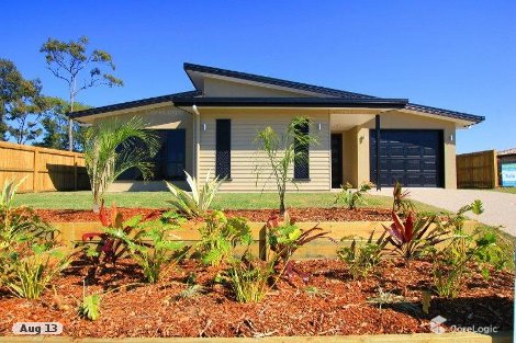 1/11 Goldfinch Ave, Yeppoon, QLD 4703