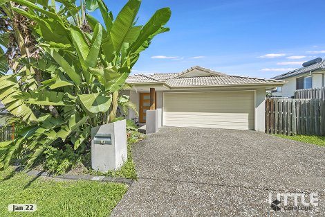 28 Summit Pde, Bahrs Scrub, QLD 4207