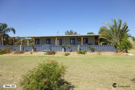 3 Trant Rd, Moresby, WA 6530