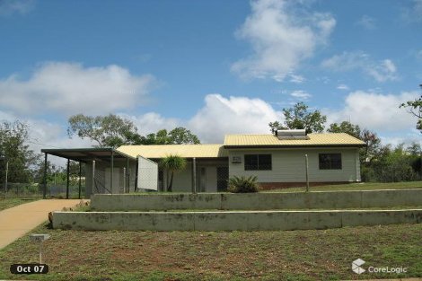 33 Blair St, Clermont, QLD 4721