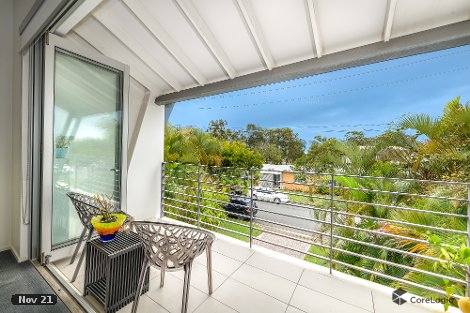 1/36 Nankeen Ave, Paradise Point, QLD 4216