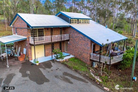 52 Schulze Rd, Beecher, QLD 4680