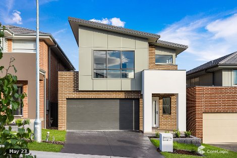 17 Bugle Cct, Kellyville, NSW 2155