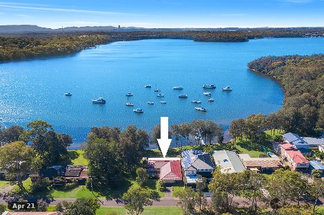 9 Wharf St, Wyee Point, NSW 2259