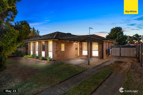 26 Morris St, Melton South, VIC 3338