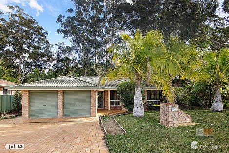 33 Ibis Dr, Boambee East, NSW 2452