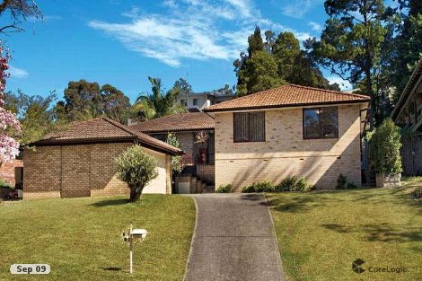 8 Raine Ave, North Rocks, NSW 2151