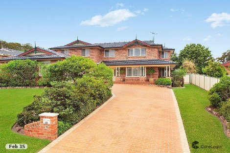 12 Arundel Pl, Valentine, NSW 2280