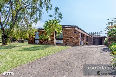 23 Colson Cres, Werrington County, NSW 2747