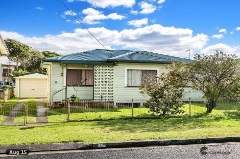 6 Ash St, Evans Head, NSW 2473