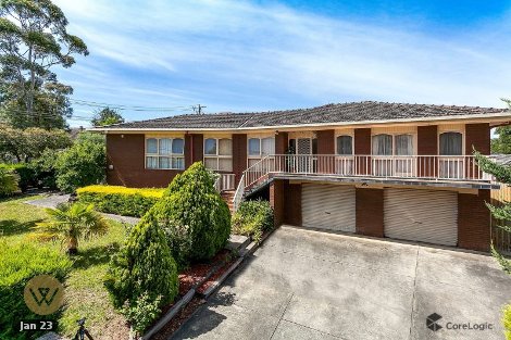 45 Mount View Pde, Croydon, VIC 3136