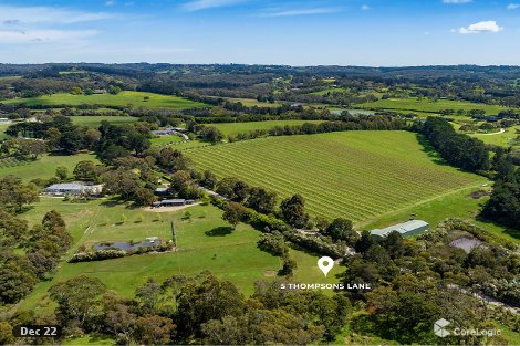 5 Thompsons Lane, Merricks, VIC 3916