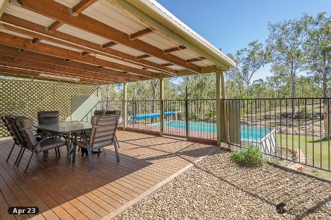 19 Illoura Rd, Wurdong Heights, QLD 4680