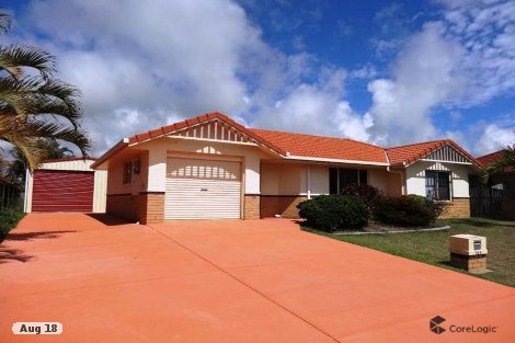 144 Moodies Rd, Bargara, QLD 4670