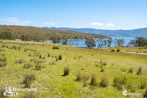 4 D'Entrecasteaux Dr, North Bruny, TAS 7150