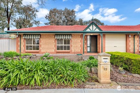 3/25 Parker Ave, Strathalbyn, SA 5255