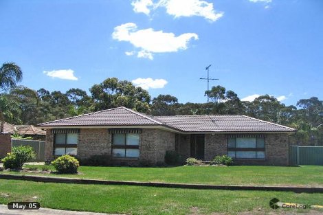 1 Cobbity Ave, Werrington Downs, NSW 2747