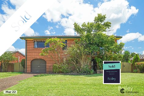 14 Falkiner Cres, Singleton Heights, NSW 2330