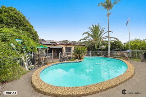 24 Kullaroo Ave, Bradbury, NSW 2560