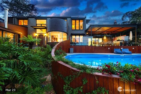 2 The Bastion, Castlecrag, NSW 2068