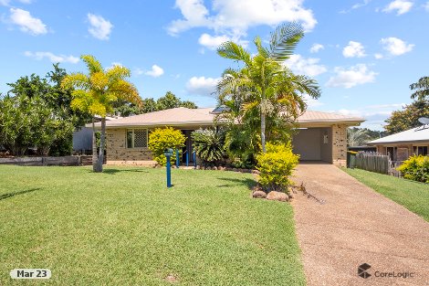 3 Waterview Dr, Lammermoor, QLD 4703