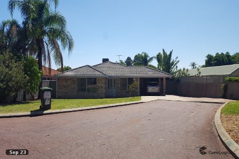 11 Lemon Gum Ct, Kewdale, WA 6105