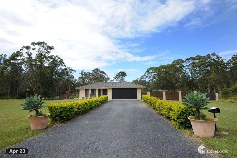 34 Kumbaingeri Cl, Moonee Beach, NSW 2450