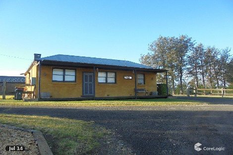 660-662 Silverdale Rd, Orangeville, NSW 2570