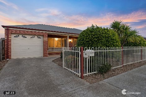 3/44 Gisborne Rd, Bacchus Marsh, VIC 3340