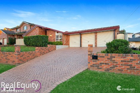 42 Haerse Ave, Chipping Norton, NSW 2170