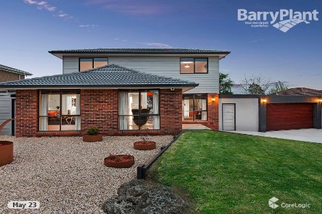 36 Guildford Cres, Narre Warren, VIC 3805