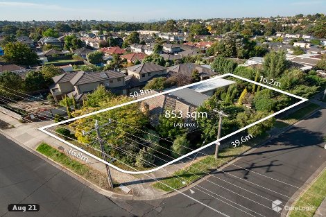 35 Winifred St, Oak Park, VIC 3046