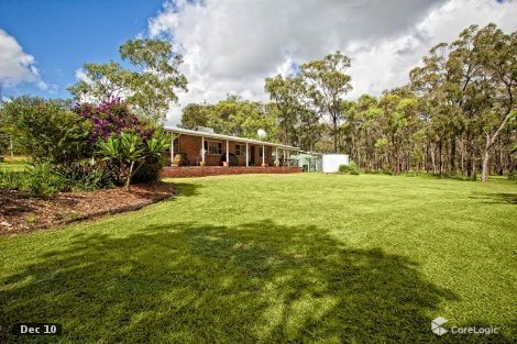 100 Dodson Lane, Cawarral, QLD 4702