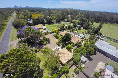 42 Johnston Rd, Glass House Mountains, QLD 4518