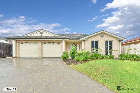 12 Tuart Cir, Narellan Vale, NSW 2567